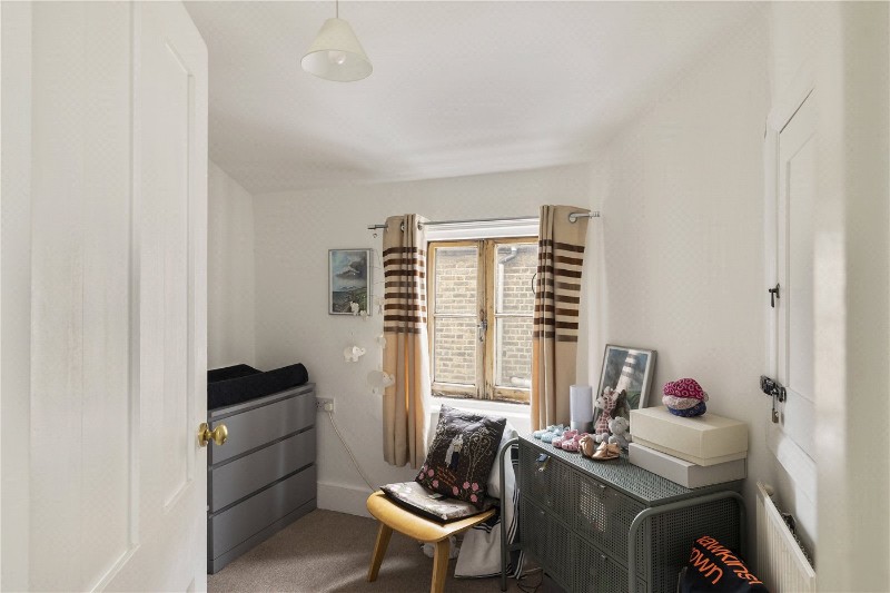 Croxted Road, London, SE24