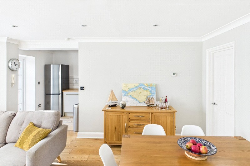 Mount Nod Road, London, SW16