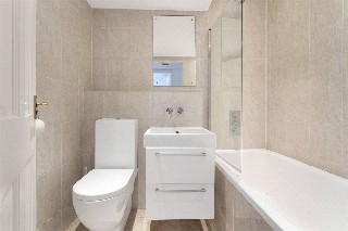 Guilford Street, London, WC1N