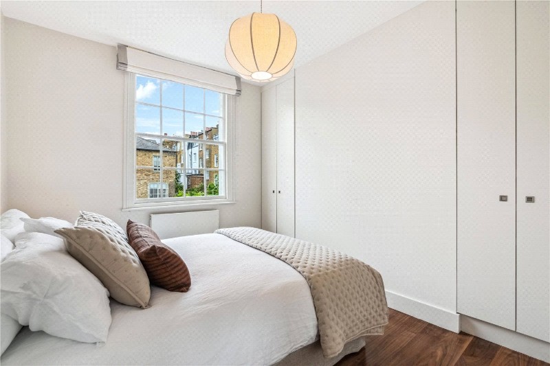Lonsdale Road, London, W11