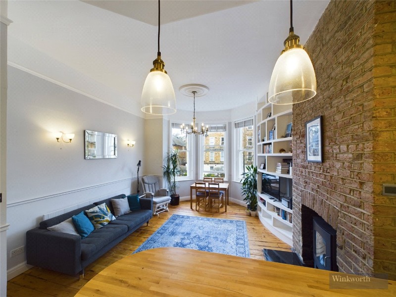 Egham Court, Grove Road, Surbiton, KT6