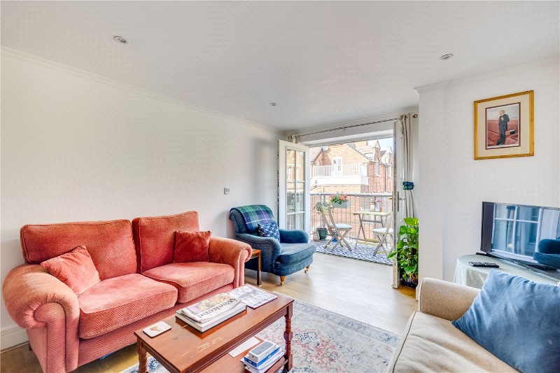 Greyhound Road, London, W14