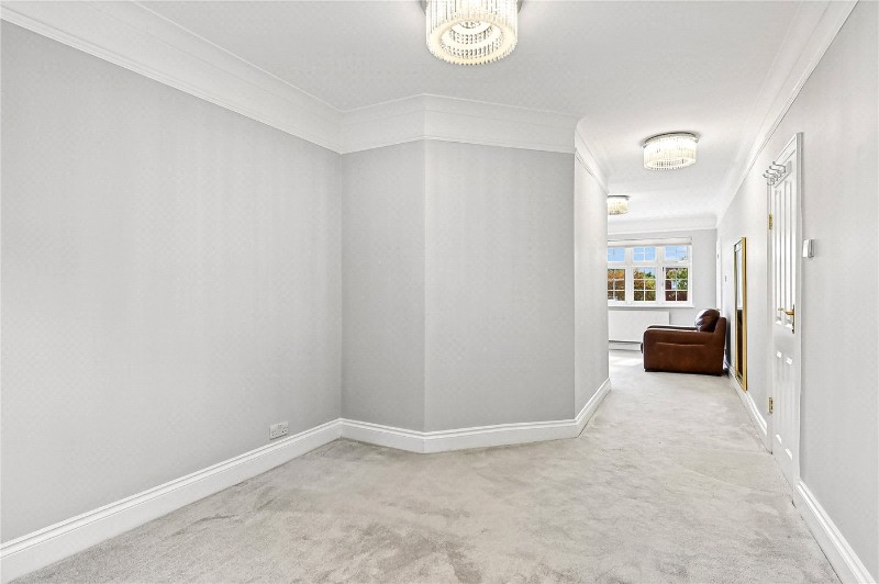Forster Road, Beckenham, BR3