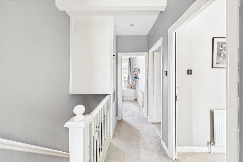 Abercairn Road, London, SW16