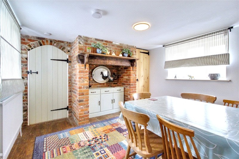 High Street, Wangford, Beccles, Suffolk, NR34