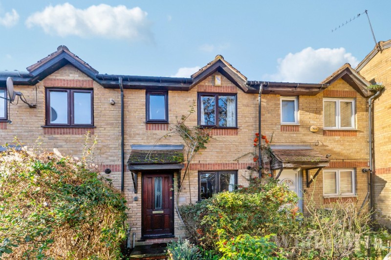 Watsons Street, London, SE8