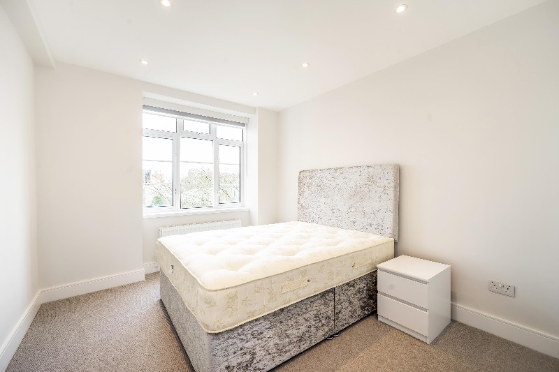 Grove End Gardens, Grove End Road, St John's Wood, London, NW8