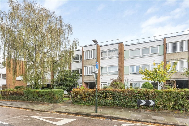 Boileau Road, London, SW13