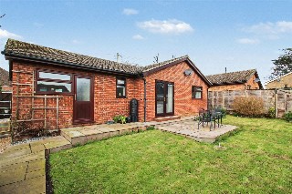 Walpole Road, Halesworth, Suffolk, IP19