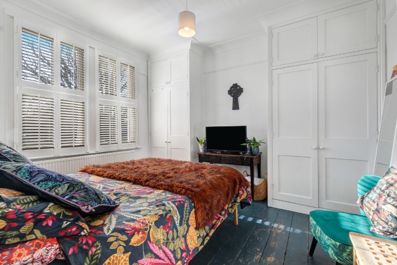 Barnmead Road, Beckenham, BR3