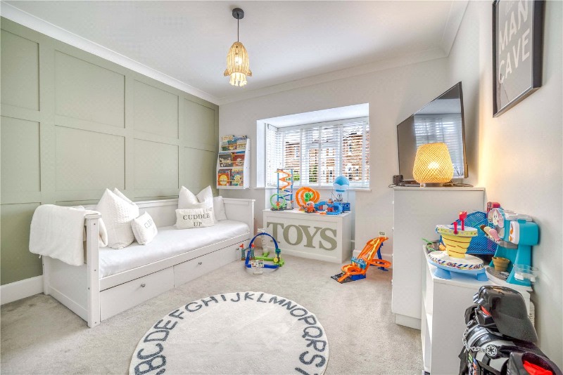 Rozelle Road, Parkstone, Dorset, BH14