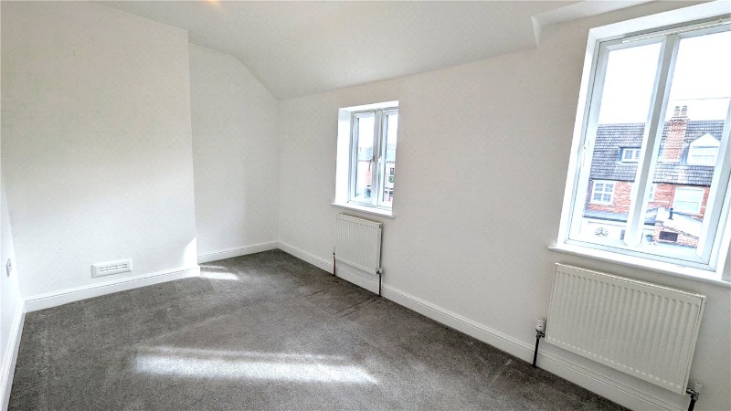 Walton Cottages, Westgate, Sleaford, Lincolnshire, NG34
