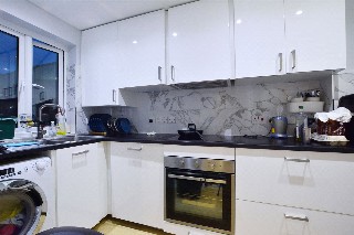 Dover Patrol, Kidbrooke, London, SE3