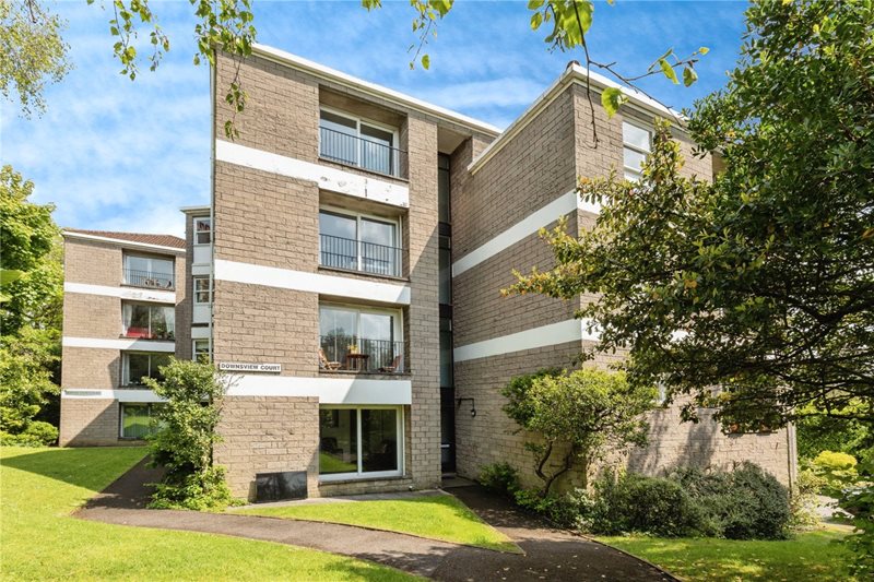 Downsview Court, Downside Road, Clifton, Bristol, BS8
