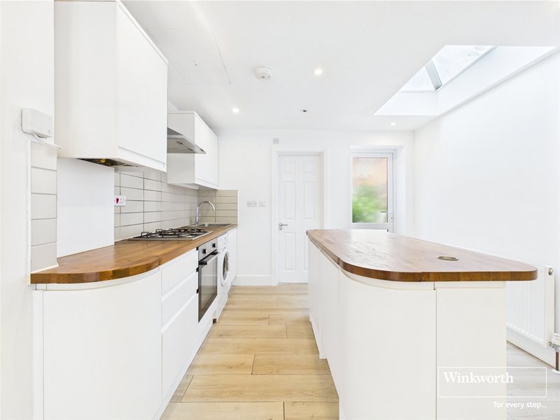 Cannon Street, Reading, Berkshire, RG1