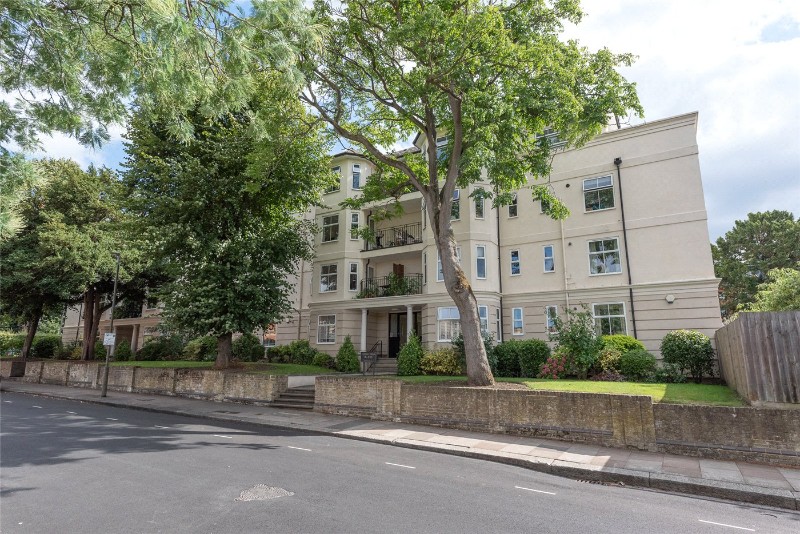 Cambalt House, 44 Putney Hill, London, SW15