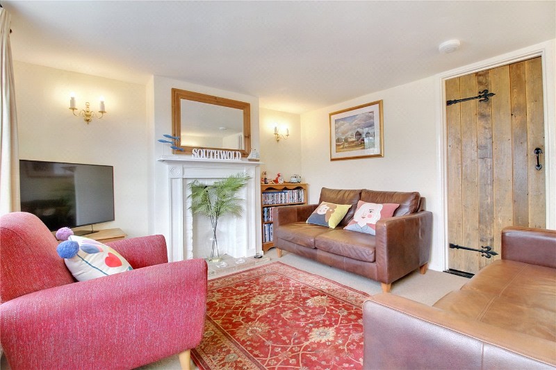 Spinners Lane, Southwold, Suffolk, IP18