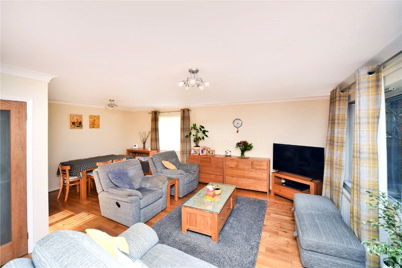 Warren Road, Banstead, Surrey, SM7