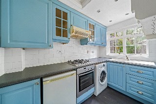 St Julians Farm Road, West Norwood, London, SE27