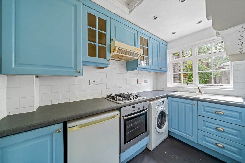 St Julians Farm Road, West Norwood, London, SE27