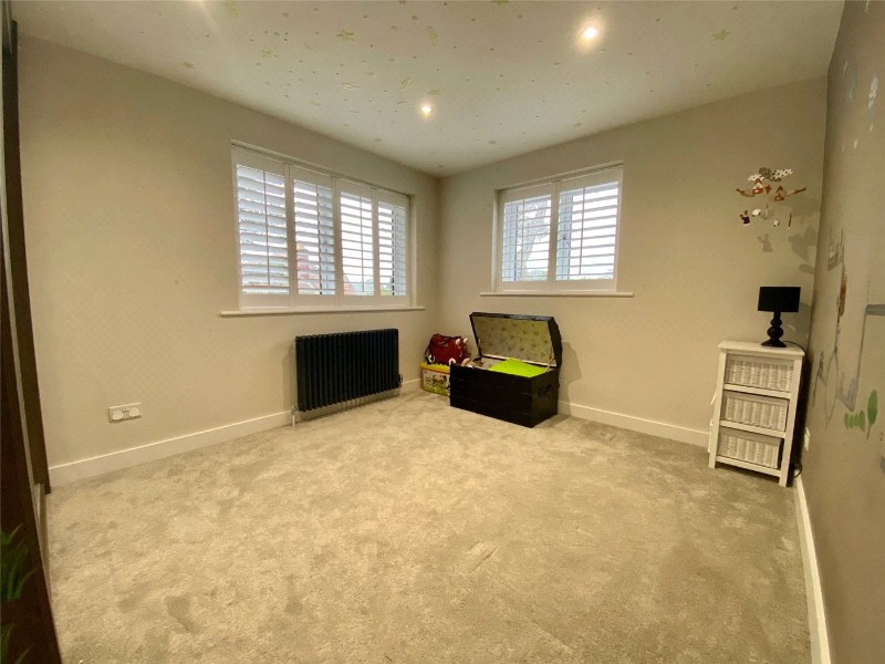 Durlston Road, Poole, BH14