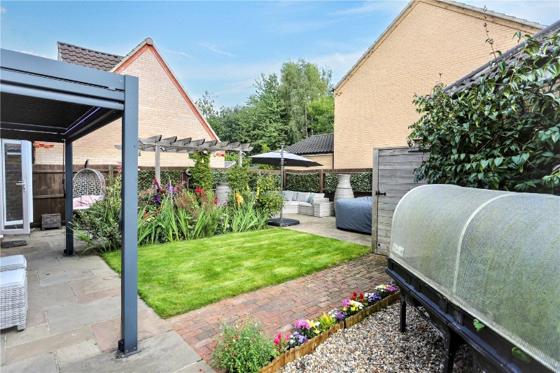 Sycamore Court, Cringleford, Norwich, Norfolk, NR4
