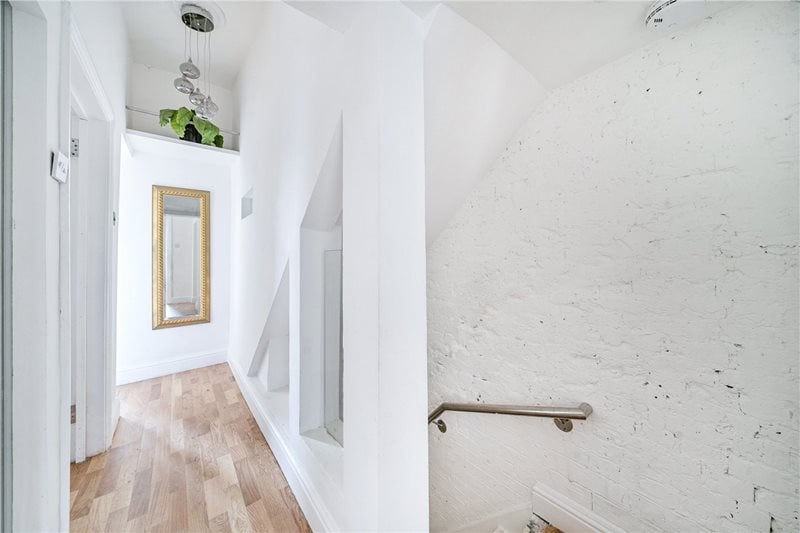 Devonshire Road, London, SE23