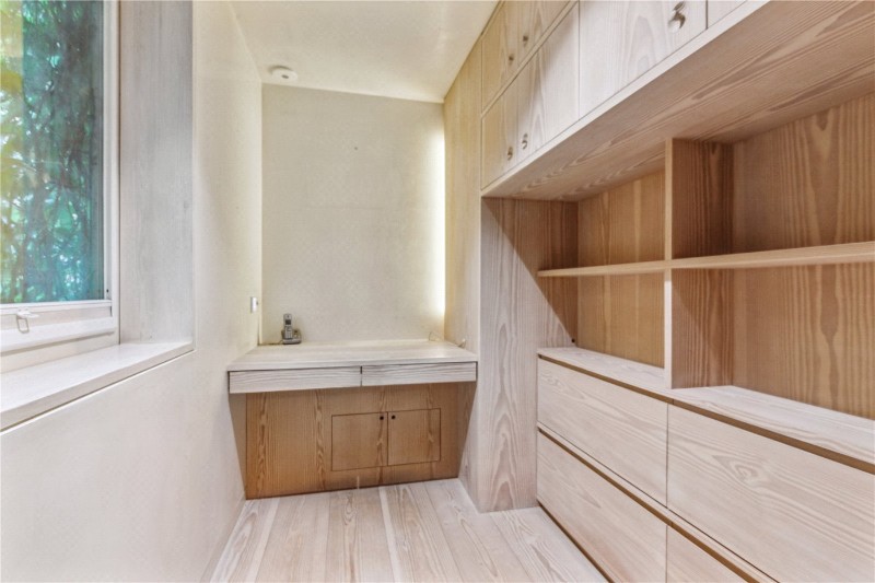 St. Lukes Mews, London, W11