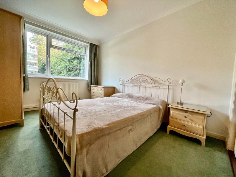 Branksome Wood Road, Bournemouth, BH4
