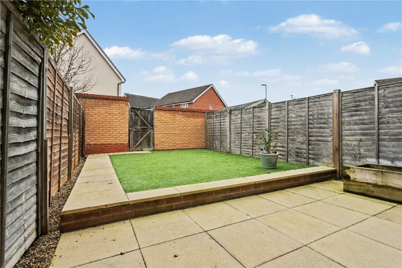 Honeysuckle Close, Cringleford, Norwich, Norfolk, NR4