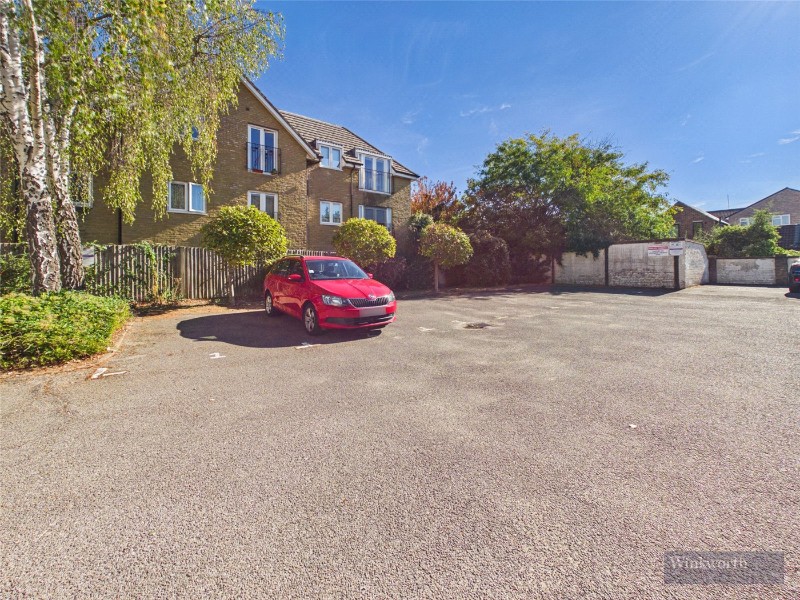 Lysander Gardens, Surbiton, United Kingdom, KT6
