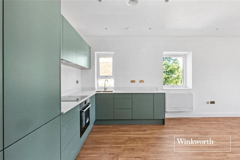 Station Road, New Barnet, EN5