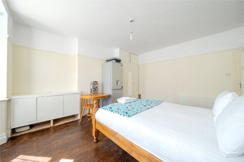 Westwood Park, London, SE23
