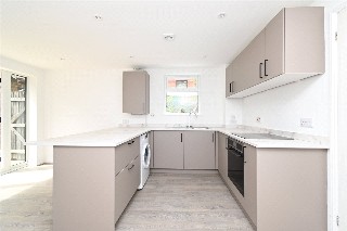 Binfields Close, Chineham, Basingstoke, Hampshire, RG24