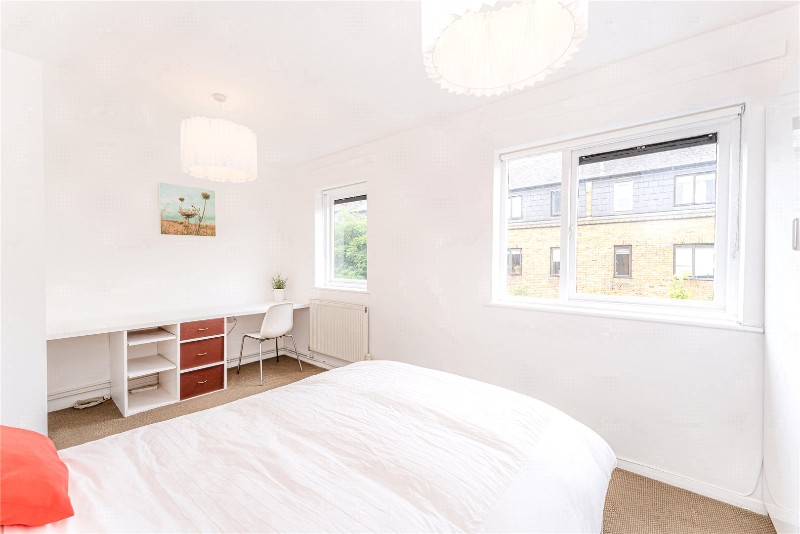 Wornington Road, London, W10