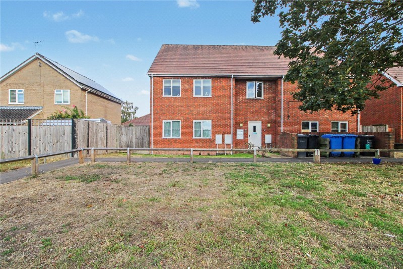 Munnings Road, Norwich, Norfolk, NR7