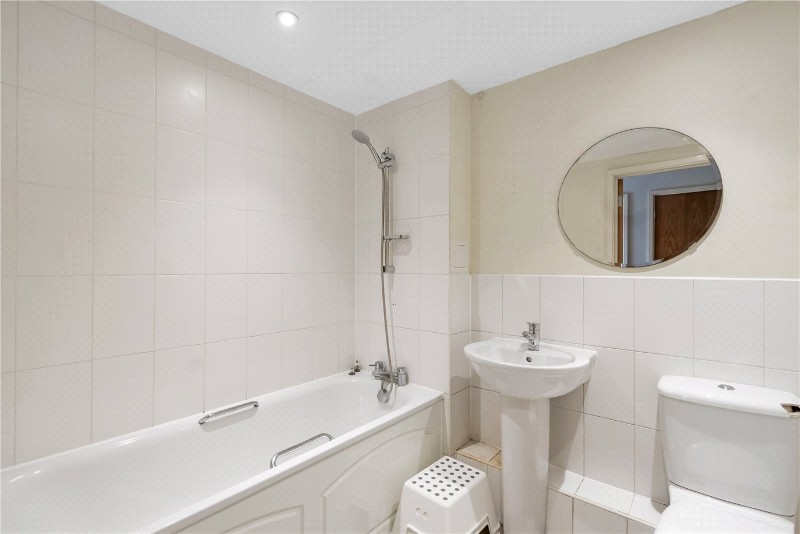 Ashdown Court, Highwood Close, East Dulwich, London, SE22