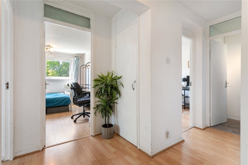 Queens Drive, London, N4
