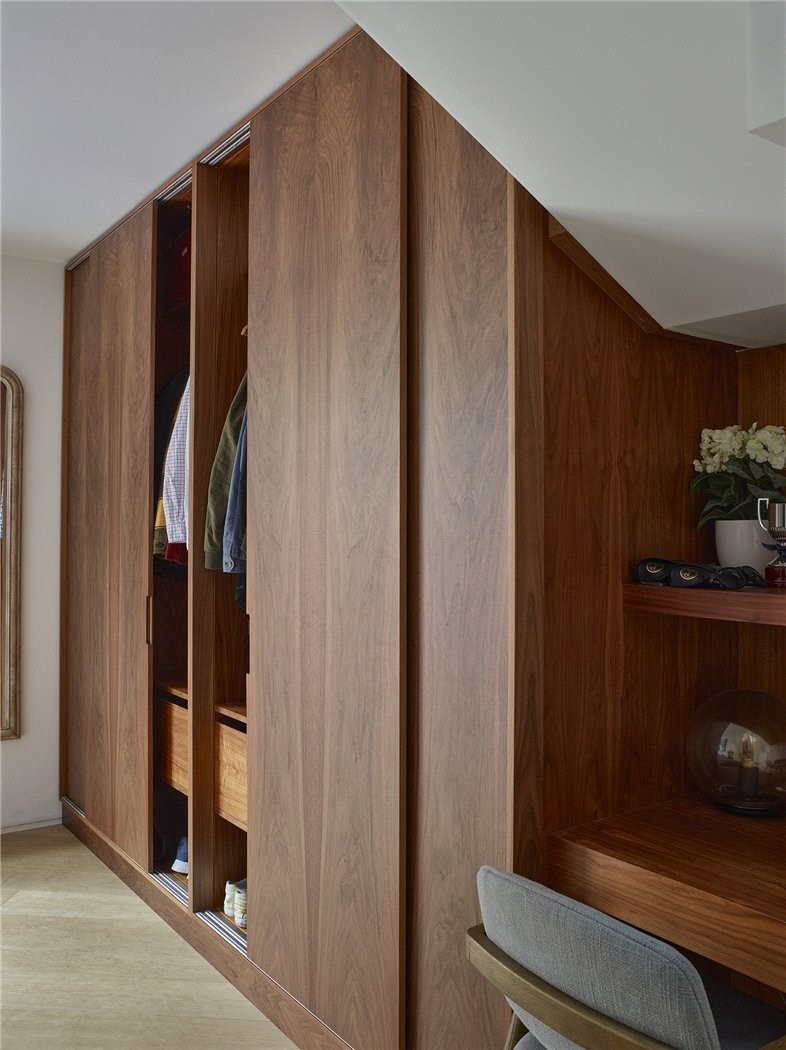 Lycett Place, Shepherds Bush, London, W12