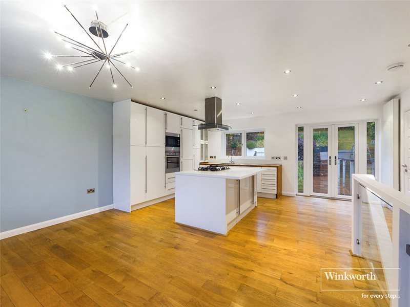 Hemdean Road, Caversham, Reading, Berkshire, RG4