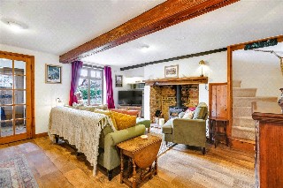School Lane, Rockland St. Mary, Norwich, Norfolk, NR14