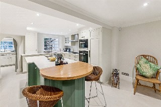 Chepstow Road, London, W2