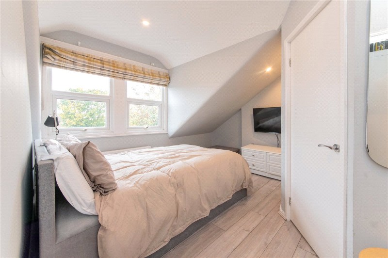 Mountfield Road, Finchley, London, N3