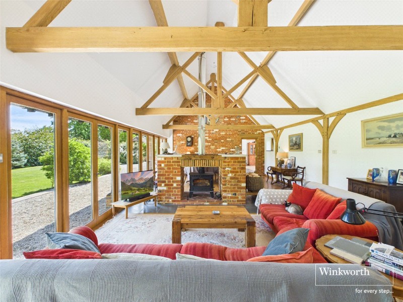 Webbs Lane, Beenham, Reading, Berkshire, RG7