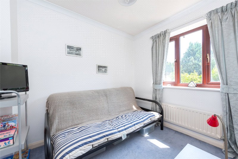 Chivers Drive, Finchampstead, Wokingham, Berkshire, RG40