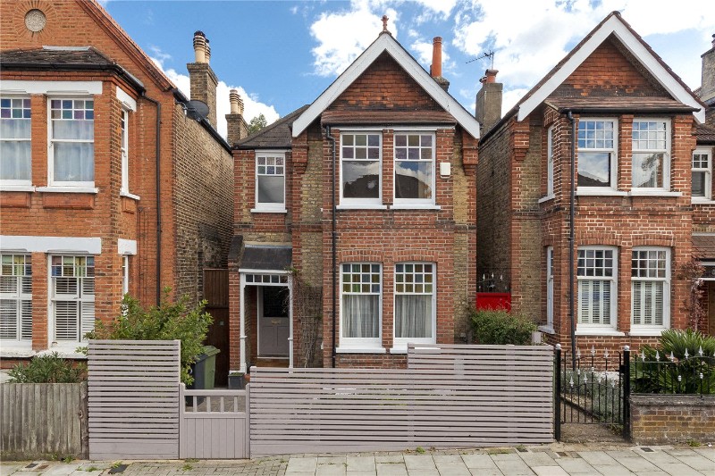 Thornlaw Road, West Norwood, London, SE27