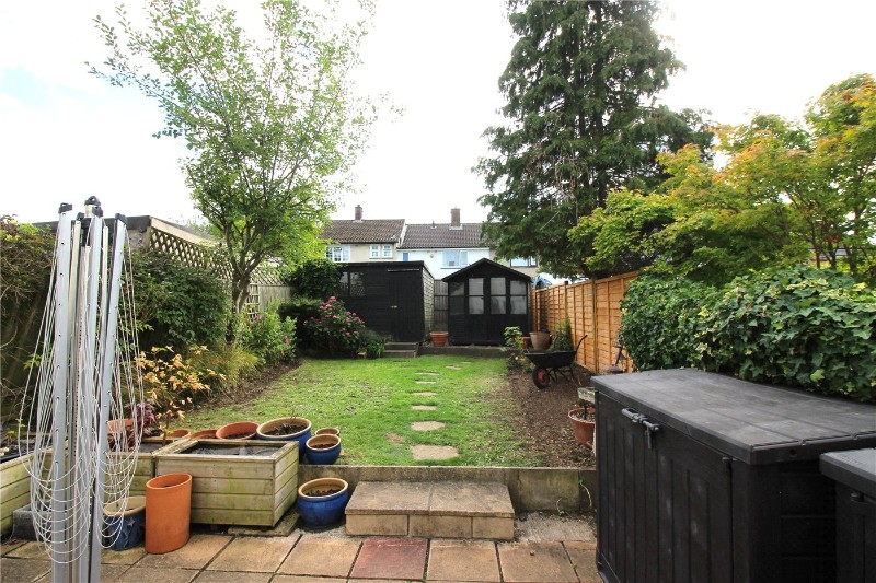 Milton Drive, Borehamwood, Hertfordshire, WD6
