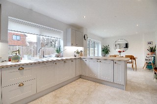 Pleasants Avenue, Poringland, Norwich, Norfolk, NR14