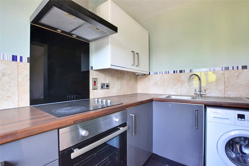 Weldon Court, 2 Lucas Street, Deptford, London, SE8