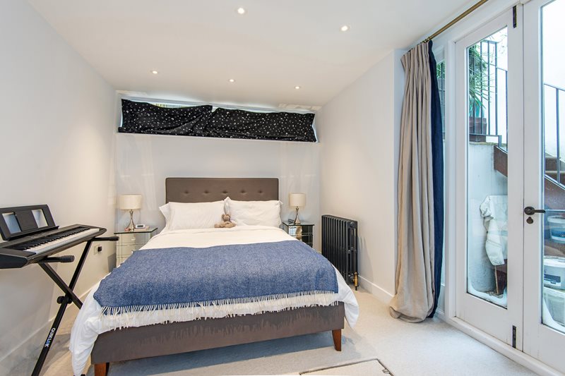 Gloucester Avenue, London, NW1